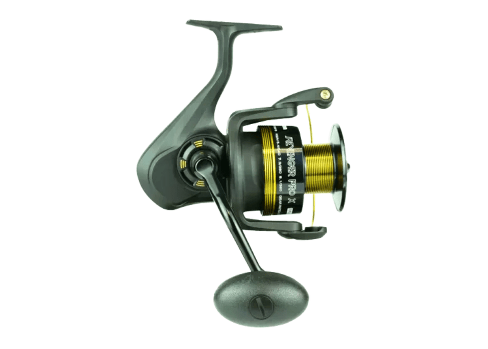 OKUMA REVENGER PRO X SPINNING REEL RVPX - 40 Reels - Eprofishing Egypt