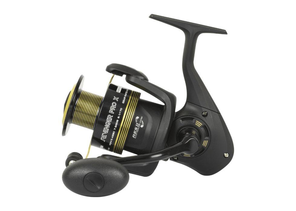 OKUMA REVENGER PRO X SPINNING REEL RVPX - 40 Reels - Eprofishing Egypt