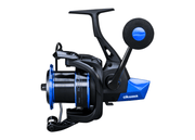 OKUMA ROCKWAY SPINNING REEL RA - 8000 Reels - Eprofishing Egypt
