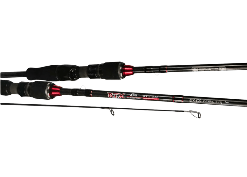 OKUMA RTX SPINNING ROD RTX - S - 962ML / 9–35 g / 2.9 m Rods - Eprofishing Egypt