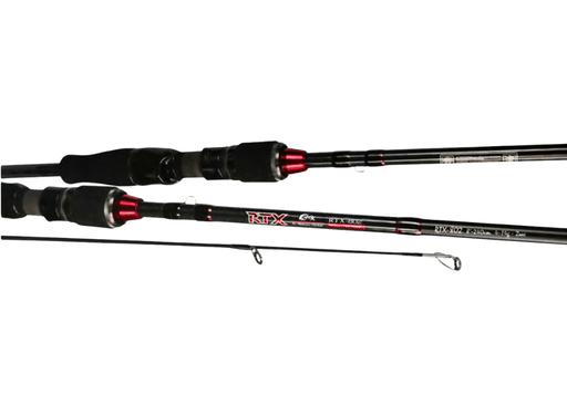 OKUMA RTX SPINNING ROD RTX - S - 962ML / 9–35 g / 2.9 m Rods - Eprofishing Egypt