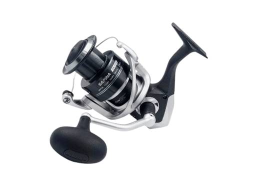 OKUMA SAFINA SPINNING REEL SN - 4000 Reels - Eprofishing Egypt