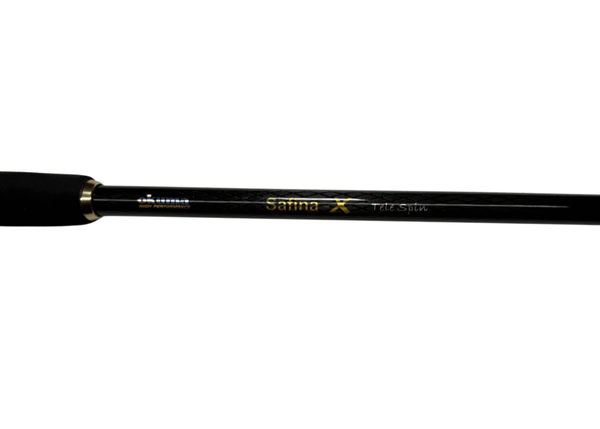 Okuma Safina X Tele Spin Rod SX-S-1009H-T / 30-60 g / 3.0m Rod - Eprofishing Egypt