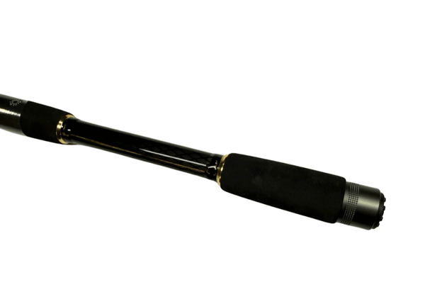 Okuma Safina X Tele Spin Rod SX-S-1009H-T / 30-60 g / 3.0m Rod - Eprofishing Egypt