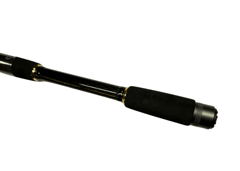 Okuma Safina X Tele Spin Rod SX-S-1009H-T / 30-60 g / 3.0m Rod - Eprofishing Egypt