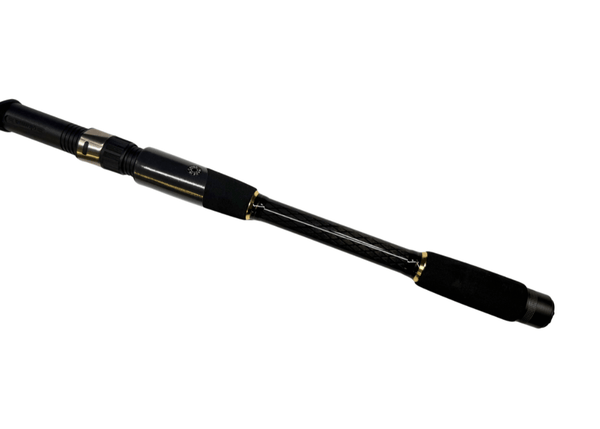 Okuma Safina X Tele Spin Rod SX-S-1009H-T / 30-60 g / 3.0m Rod - Eprofishing Egypt