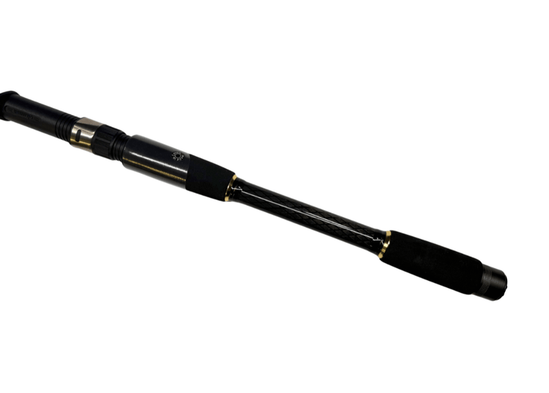 Okuma Safina X Tele Spin Rod SX-S-1009H-T / 30-60 g / 3.0m Rod - Eprofishing Egypt