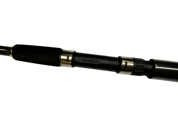 Okuma Safina X Tele Spin Rod SX-S-1009H-T / 30-60 g / 3.0m Rod - Eprofishing Egypt