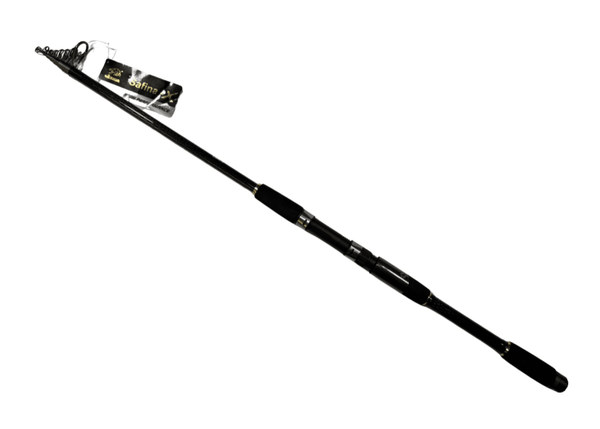 Okuma Safina X Tele Spin Rod SX-S-1009H-T / 30-60 g / 3.0m Rod - Eprofishing Egypt