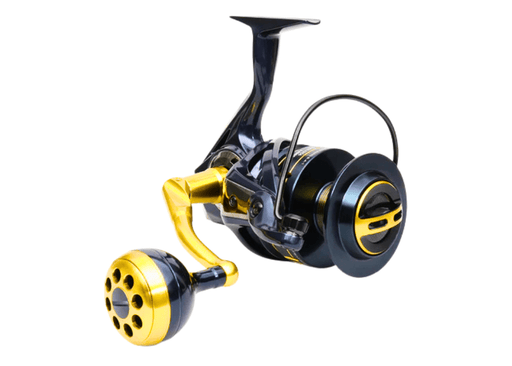 Okuma Salina Spinning Reel