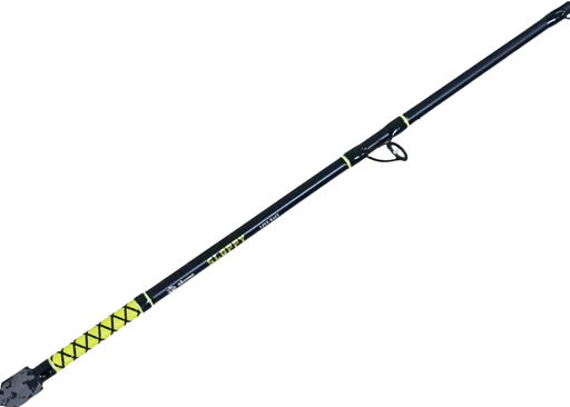OKUMA SLOPPY LIVE BAIT SPINNING ROD SLLB - C - 701H / 20–50 lb / 2.13 m / 1pc Rods - Eprofishing Egypt