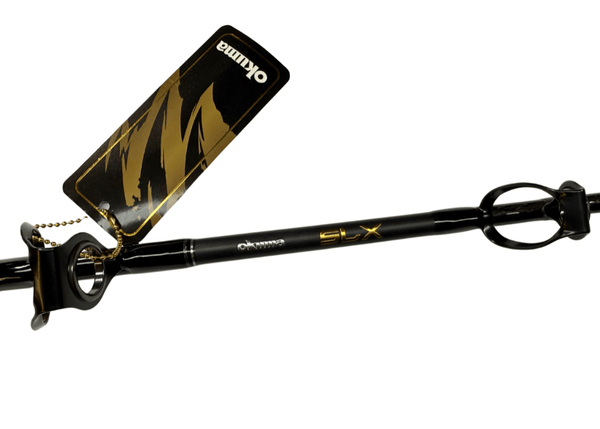 Okuma SLX Trolling Rod SLX-C-581XXXH49R / 46 kg / 1.73 m Rod - Eprofishing Egypt