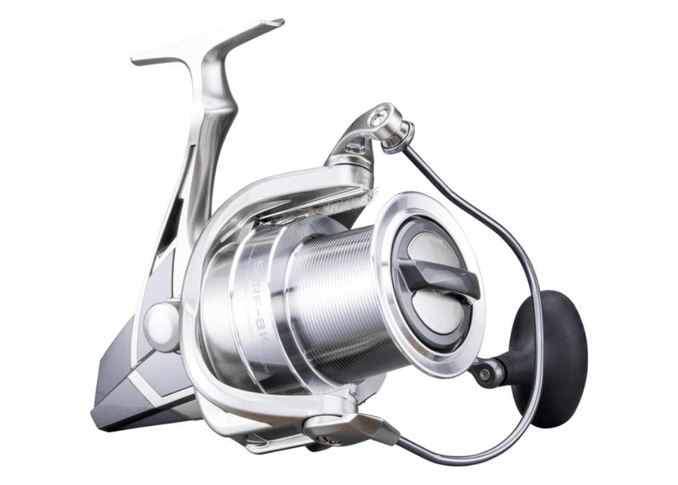 OKUMA SURF 8K SPINNING REEL SURF - 8K Reels - Eprofishing Egypt