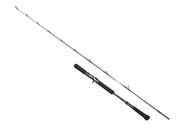 OKUMA TESORO SLOW JIGGING ROD TSR - C - 632L / 15–60 g / 1.92 m / Conventional Rods - Eprofishing Egypt