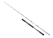 OKUMA TESORO SLOW JIGGING ROD TSR - C - 632L / 15–60 g / 1.92 m / Conventional Rods - Eprofishing Egypt