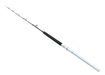 OKUMA TITUS BLUE GAME TROLLING ROD TAB - 561 / 80–100 lb / 1.65 m / 2pc Rods - Eprofishing Egypt