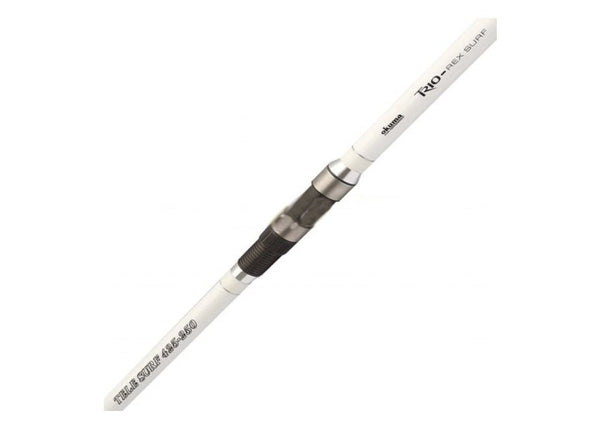 Okuma Trio Rex Tele Surf Spinning Rod Tele Surf 425-250 / 100–250 g / 4.25 m Rod - Eprofishing Egypt