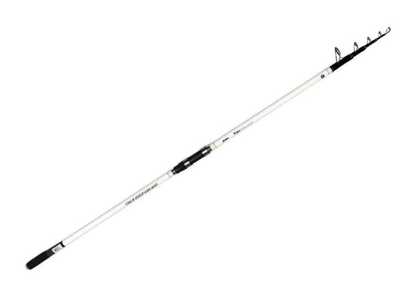 Okuma Trio Rex Tele Surf Spinning Rod Tele Surf 425-250 / 100–250 g / 4.25 m Rod - Eprofishing Egypt