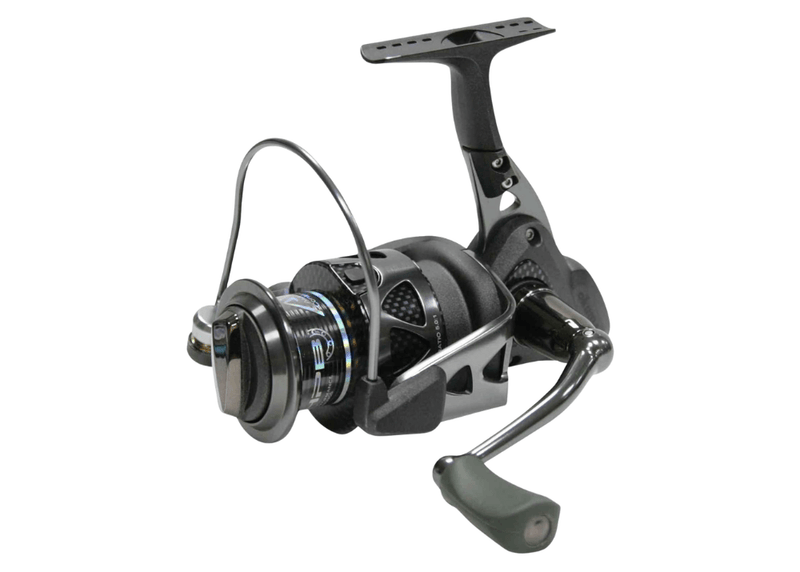 OKUMA TRIO SPINNING REEL Trio 40 Reels - Eprofishing Egypt