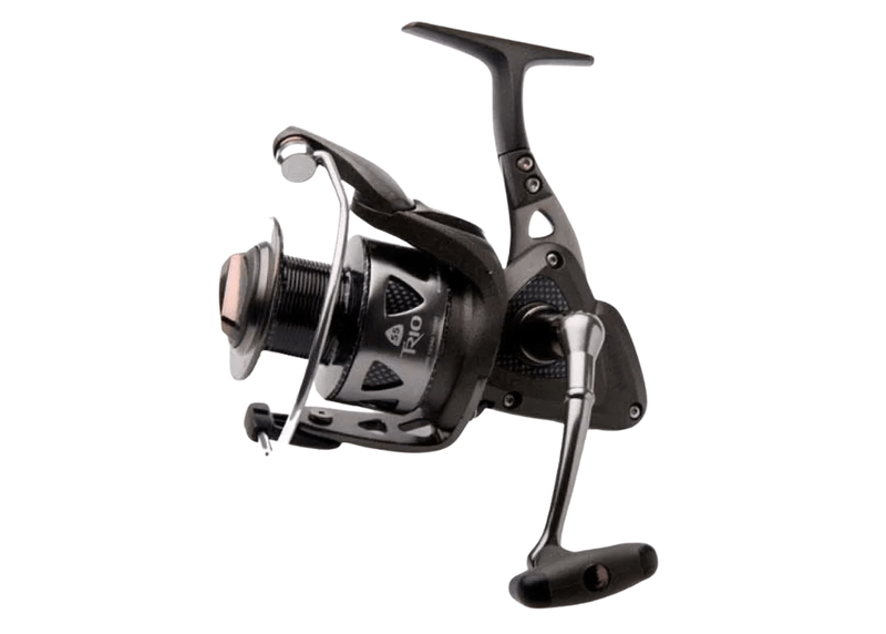 OKUMA TRIO SPINNING REEL Trio 55 Reels - Eprofishing Egypt