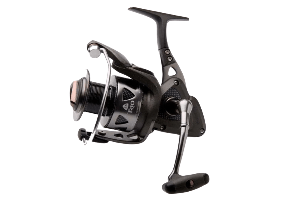 OKUMA TRIO SPINNING REEL Trio 55 Reels - Eprofishing Egypt