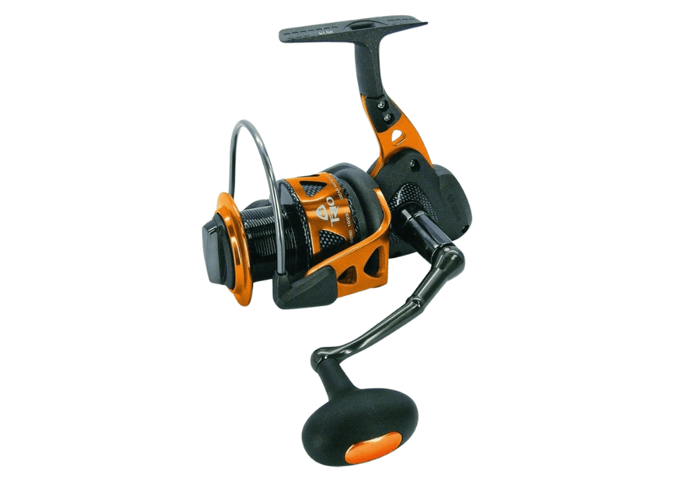 OKUMA TRIO SPINNING REEL Trio 65a Reels - Eprofishing Egypt