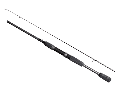 OKUMA WAVE POWER PRO SPIN WPP - S - 802H / 15 - 40g / 2.45m Rod - Eprofishing Egypt