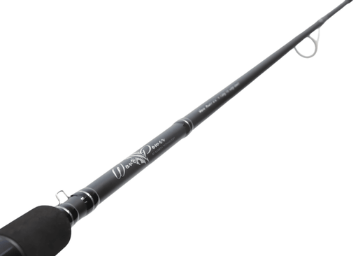 OKUMA WAVE POWER SPIN ROD WP-S-902H / 30-100g / 2.74m Rod - Eprofishing Egypt