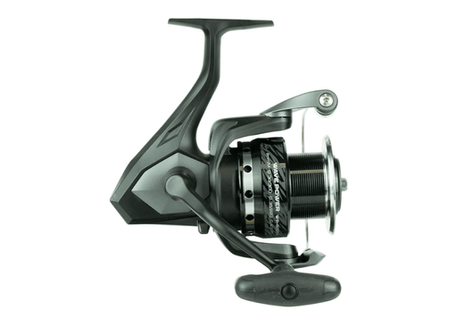 OKUMA WAVE POWER SPINNING REEL WP - 3000A1 Reels - Eprofishing Egypt