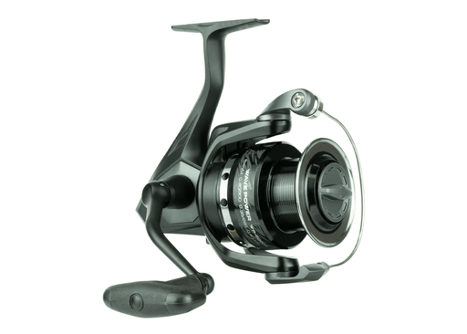 OKUMA WAVE POWER SPINNING REEL WP - 3000A1 Reels - Eprofishing Egypt