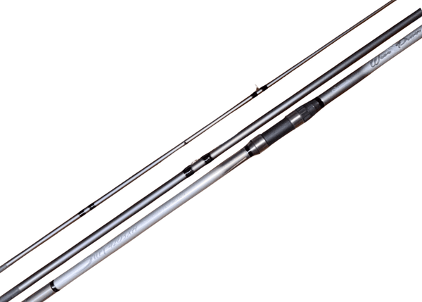 OKUMA WAVE POWER SURF CASTING SPINNING ROD 1403XH / 4.2m / 120 - 250g Rods - Eprofishing Egypt