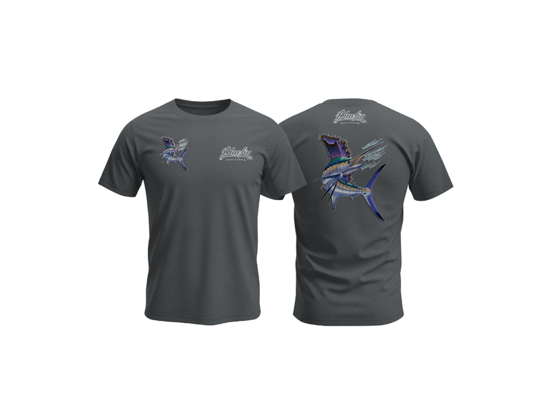 Bluefin Sailfish UV T-Shirt