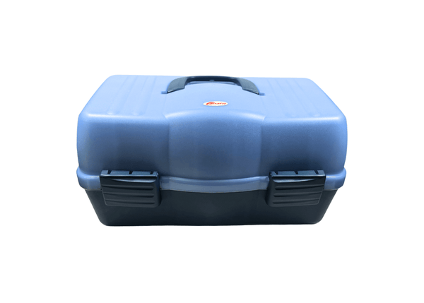 PANARO 138 SPINNING LURE BOX Blue Accessories - Eprofishing Egypt