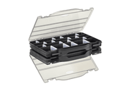PANARO DOUBLE - SLIM 396 Clear/Black Accessories - Eprofishing Egypt