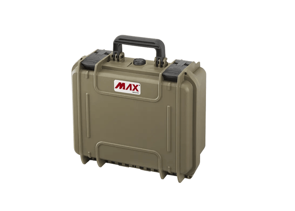 PANARO MAX 300 WATERPROOF CASE Sahara Accessories - Eprofishing Egypt