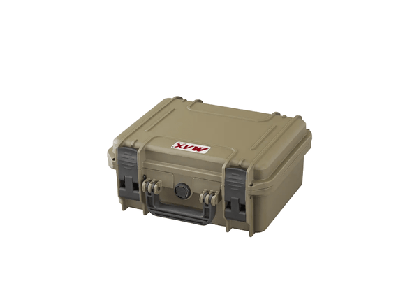 PANARO MAX 300 WATERPROOF CASE Sahara Accessories - Eprofishing Egypt