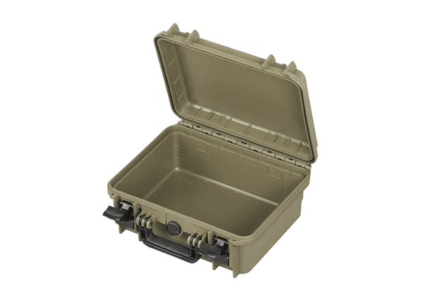 PANARO MAX 300 WATERPROOF CASE Sahara Accessories - Eprofishing Egypt