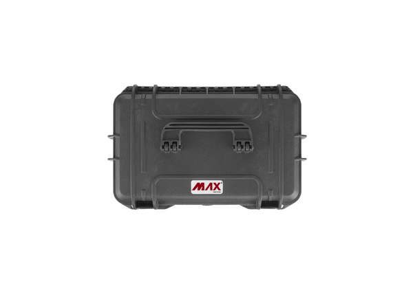 PANARO MAX 400 WATERPROOF CASE Black Accessories - Eprofishing Egypt