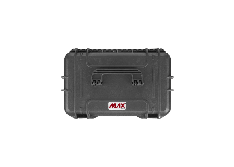 PANARO MAX 400 WATERPROOF CASE Black Accessories - Eprofishing Egypt