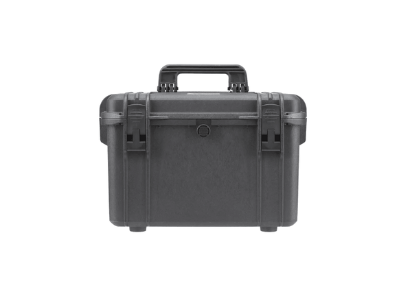 PANARO MAX 400 WATERPROOF CASE Black Accessories - Eprofishing Egypt