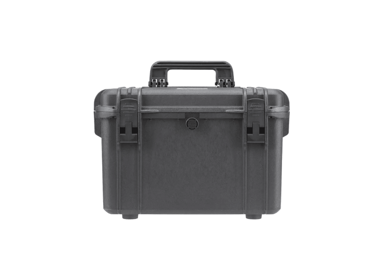 PANARO MAX 400 WATERPROOF CASE Black Accessories - Eprofishing Egypt