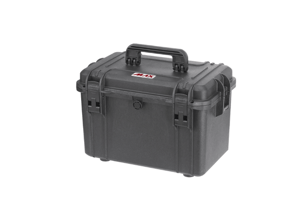 PANARO MAX 400 WATERPROOF CASE Black Accessories - Eprofishing Egypt