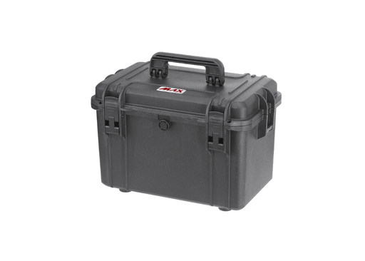 PANARO MAX 400 WATERPROOF CASE Black Accessories - Eprofishing Egypt
