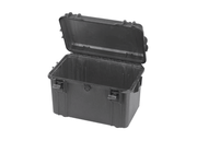 PANARO MAX 400 WATERPROOF CASE Black Accessories - Eprofishing Egypt