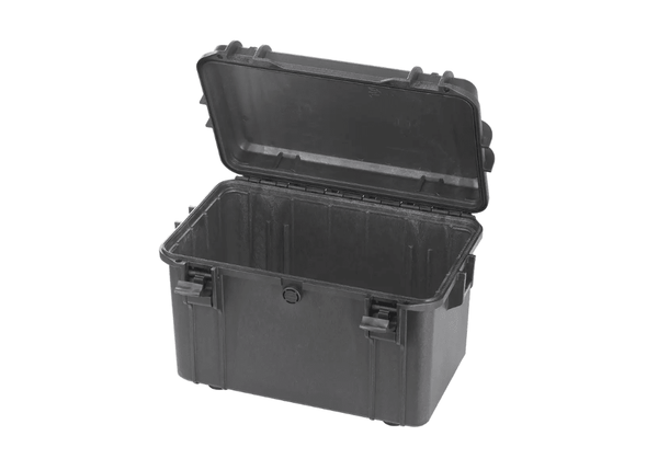 PANARO MAX 400 WATERPROOF CASE Black Accessories - Eprofishing Egypt