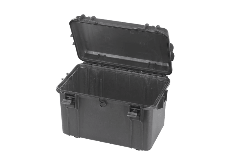PANARO MAX 400 WATERPROOF CASE Black Accessories - Eprofishing Egypt