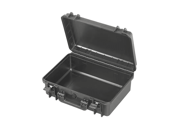 PANARO MAX 430TC WATERPROOF CASE Black Accessories - Eprofishing Egypt