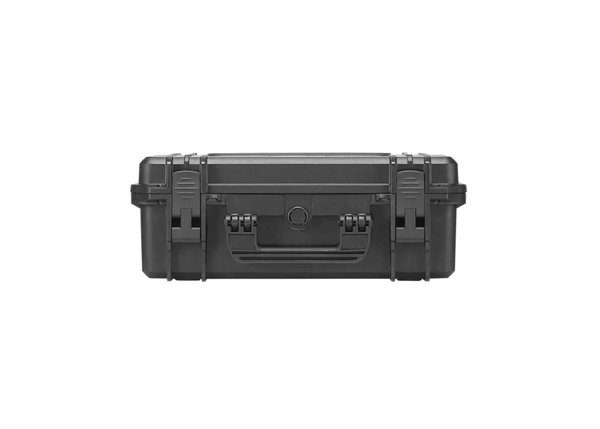 PANARO MAX 430TC WATERPROOF CASE Black Accessories - Eprofishing Egypt