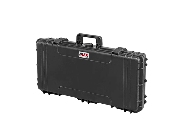 PANARO MAX 800 WATERPROOF CASE Black Accessories - Eprofishing Egypt
