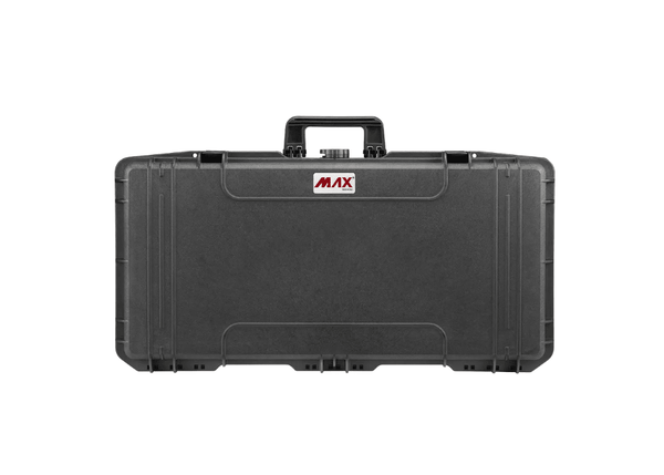 PANARO MAX 800 WATERPROOF CASE Black Accessories - Eprofishing Egypt